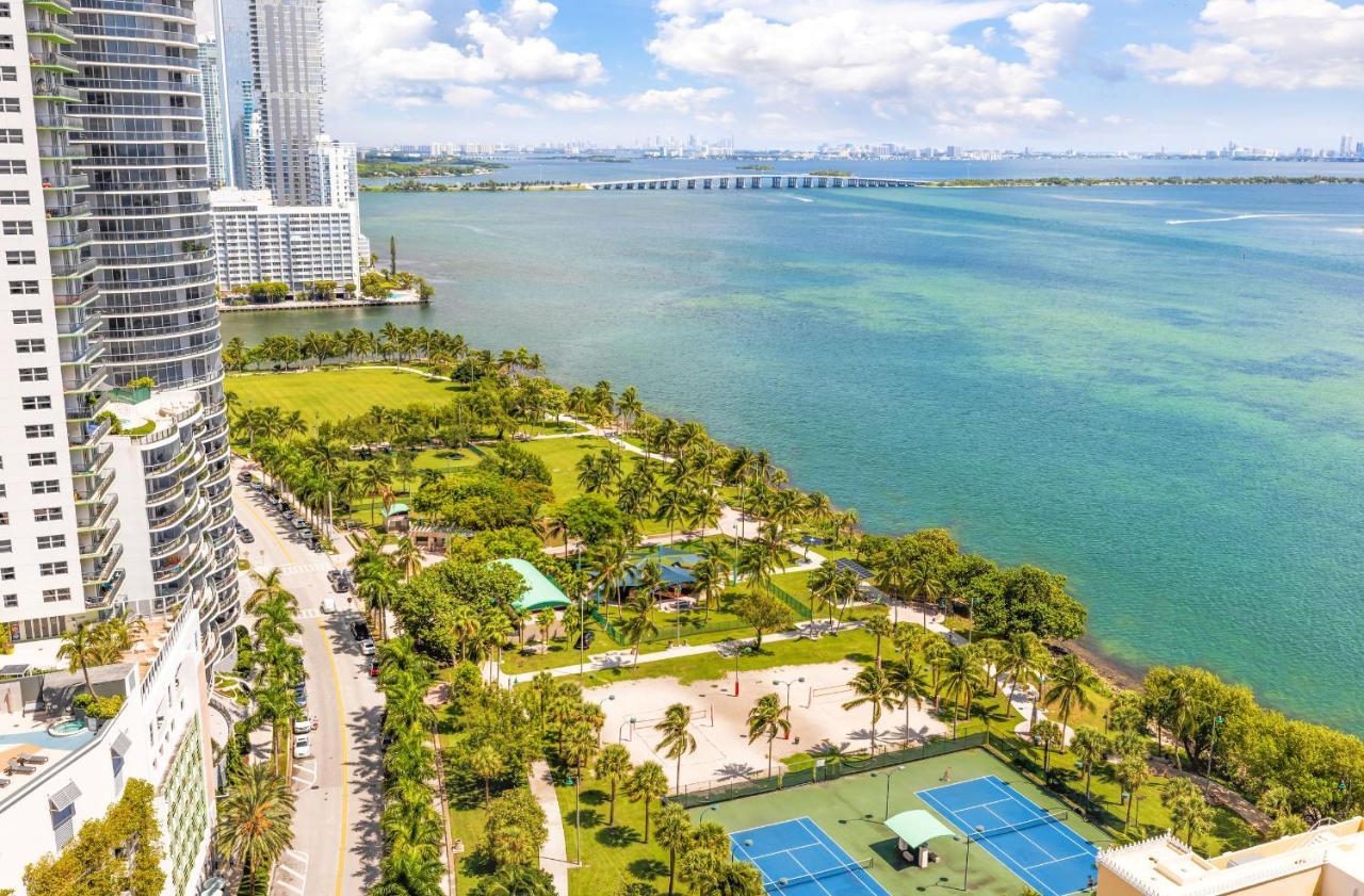 Apartament Unforgettable Water Views Oasis Doral Zewnętrze zdjęcie
