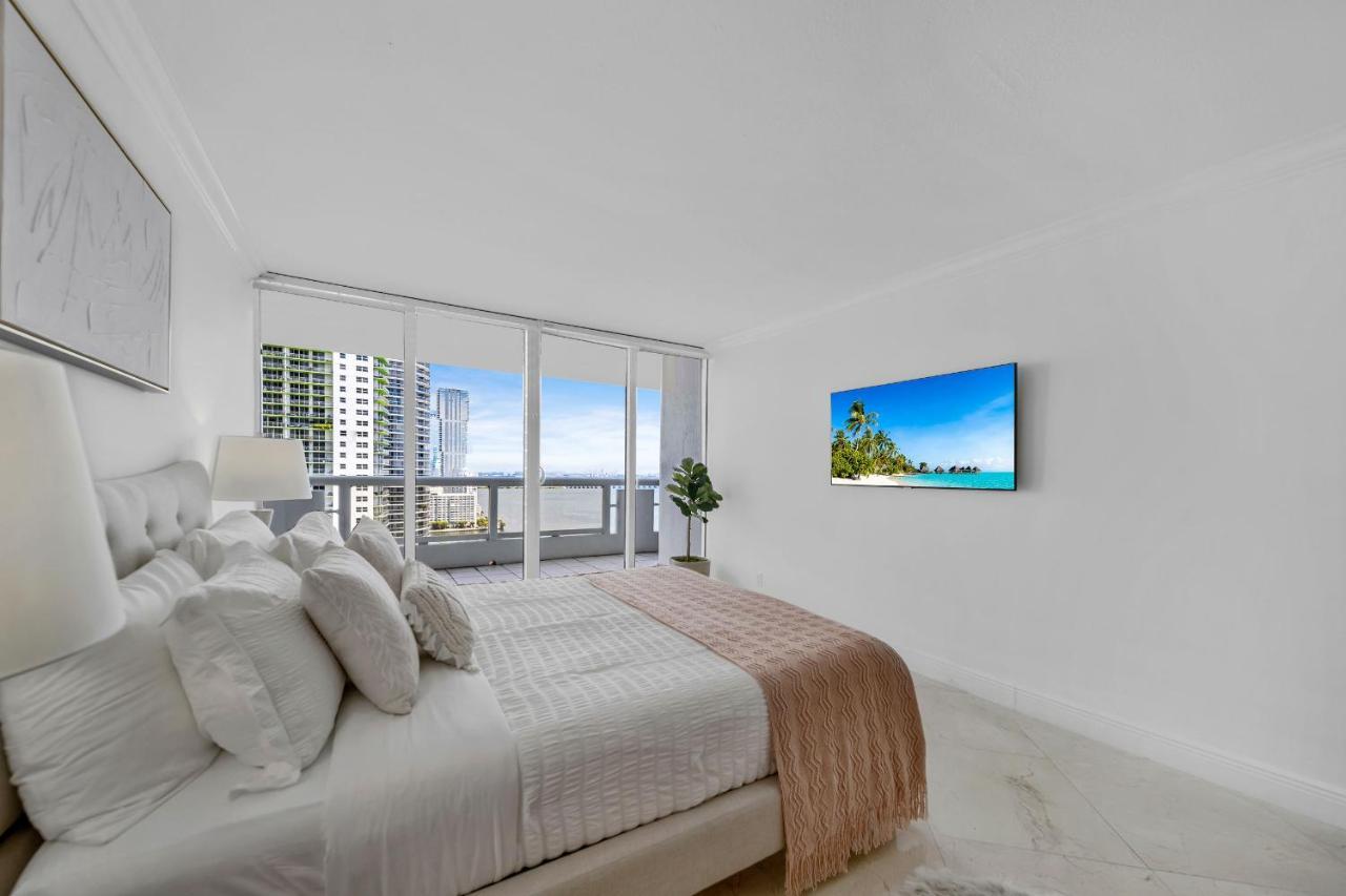 Apartament Unforgettable Water Views Oasis Doral Zewnętrze zdjęcie