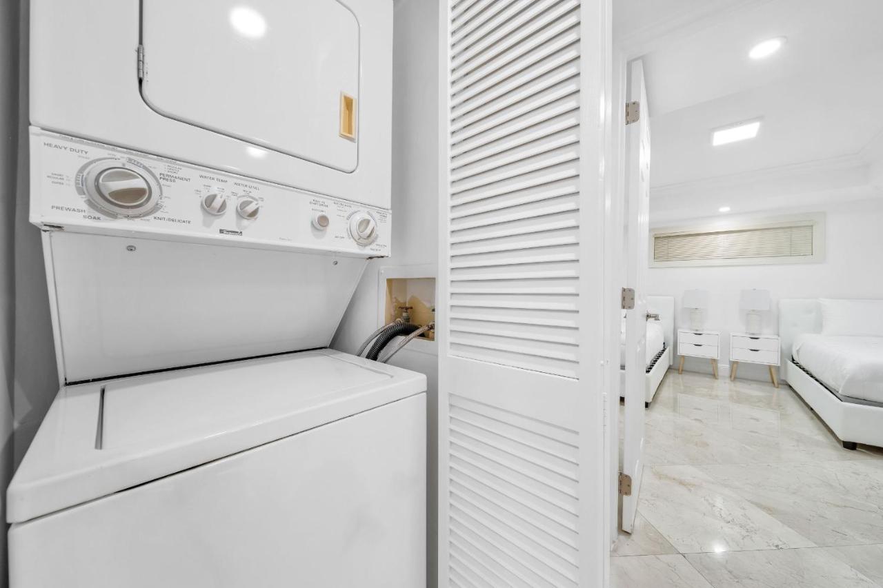 Apartament Unforgettable Water Views Oasis Doral Zewnętrze zdjęcie