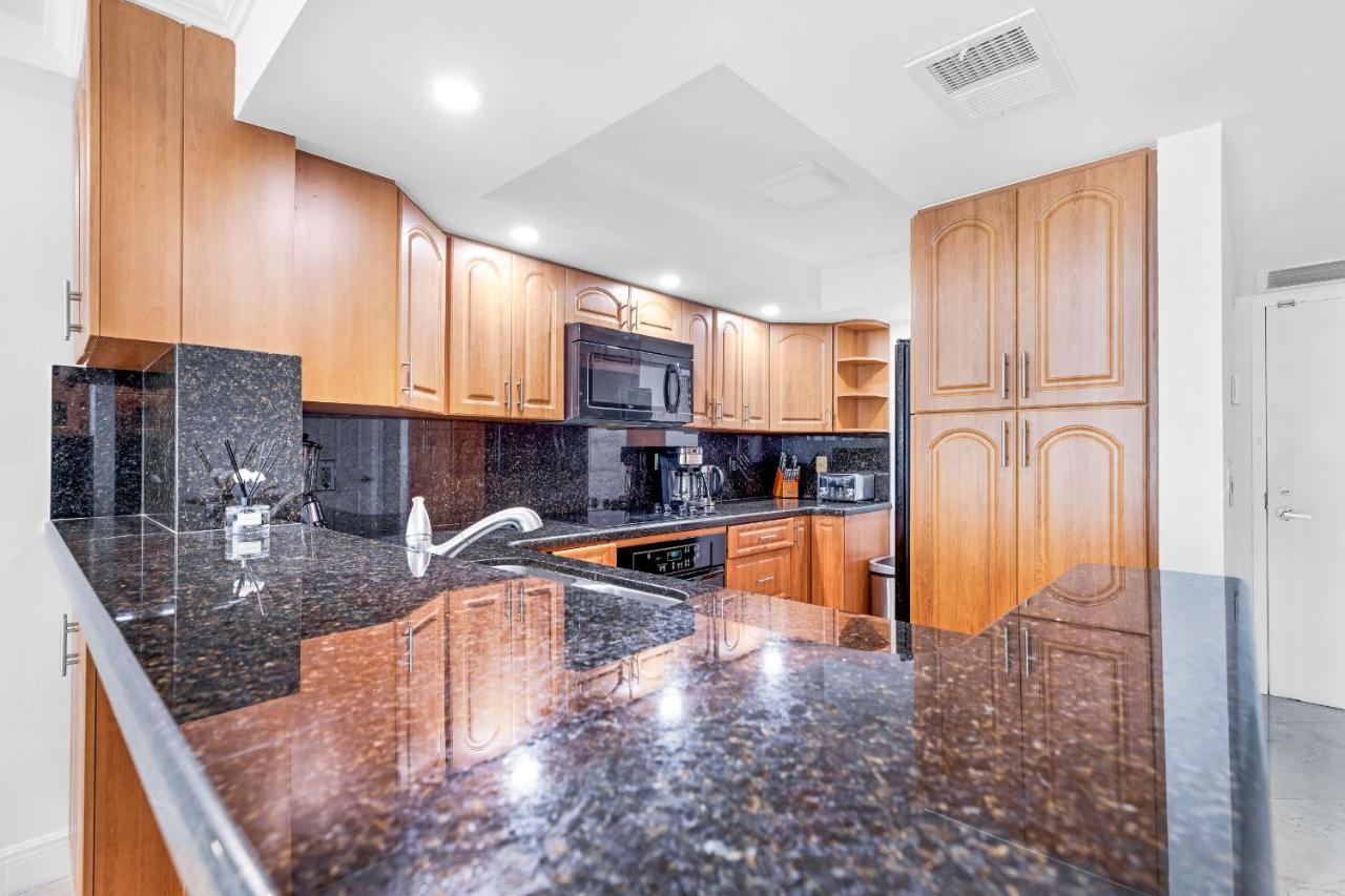 Apartament Unforgettable Water Views Oasis Doral Zewnętrze zdjęcie