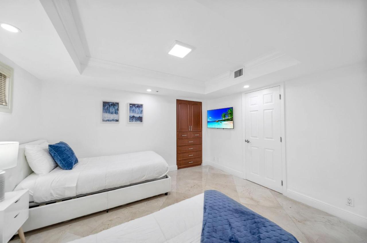 Apartament Unforgettable Water Views Oasis Doral Zewnętrze zdjęcie