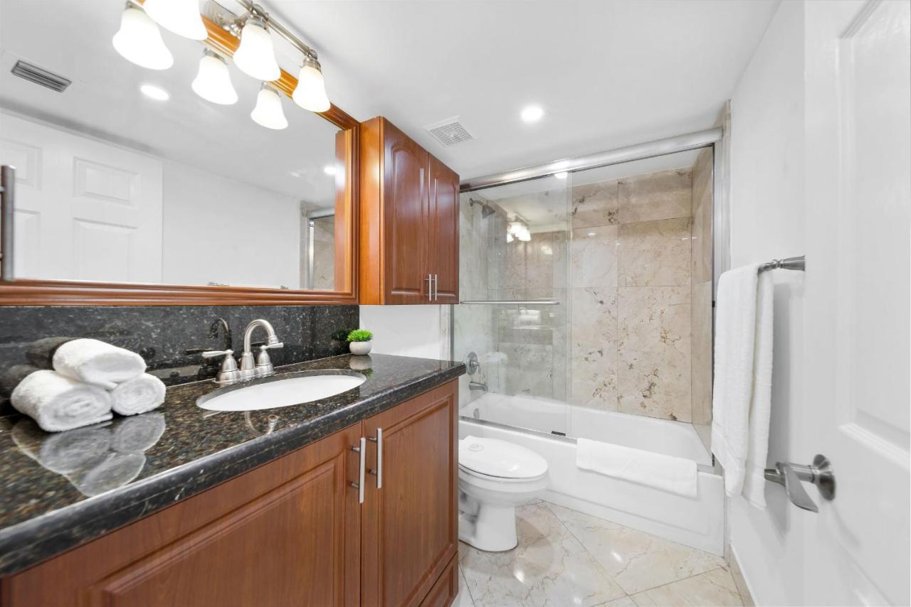 Apartament Unforgettable Water Views Oasis Doral Zewnętrze zdjęcie