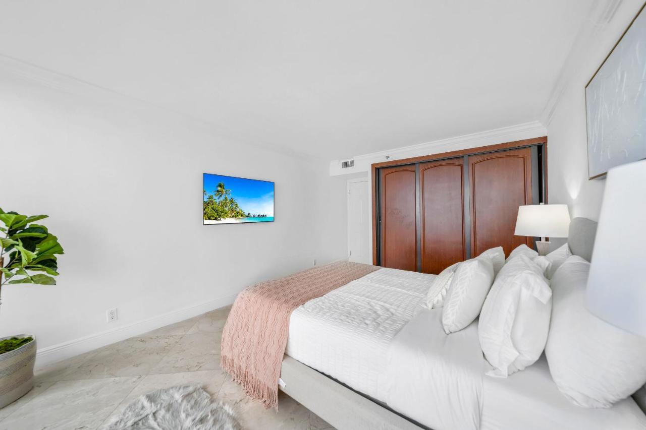 Apartament Unforgettable Water Views Oasis Doral Zewnętrze zdjęcie