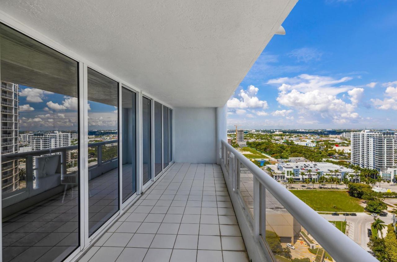 Apartament Unforgettable Water Views Oasis Doral Zewnętrze zdjęcie