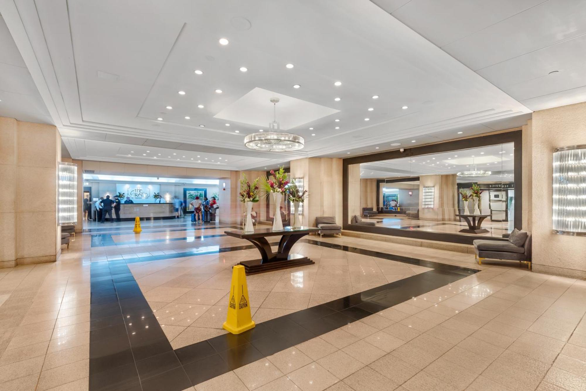 Apartament Unforgettable Water Views Oasis Doral Zewnętrze zdjęcie